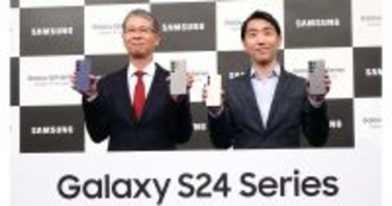 佐野正弘のケータイ業界情報局 第125回 SIMフリーに消極的だったサムスン電子、なぜ「Galaxy S24」で方針を一転させた？