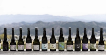 海外で話題の日本酒 第4回 台湾で「風の森」「日日」など"物語のある日本酒"が人気のワケ