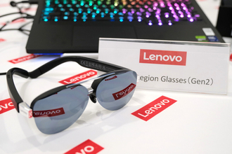 Snapdragon 8 Gen 3搭載で6万円台前半!? いつものレノボの発表会で「Yoga Tab」が強烈に欲しくなる