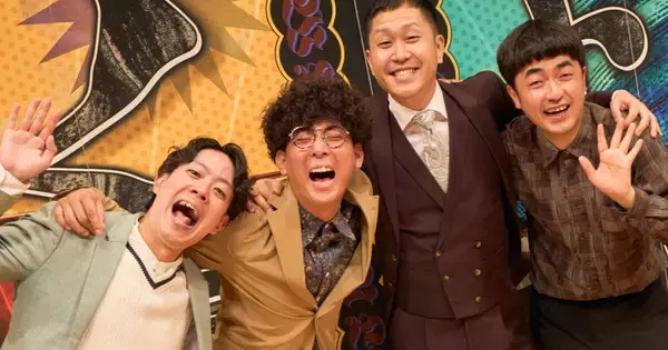 たくろう&ドンデコルテ、ライブ後の囲み取材もほのぼの　小橋「本当に楽しかっただけ」