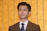 「「正直怖さもあります…」市川團子がプレッシャーを感じる“2つの大きな冠”とは　スーパー歌舞伎『もののけ姫』製作発表会見」の画像1
