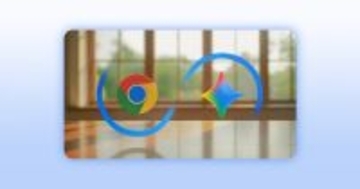 Google、「Gemini in Chrome」を日本で提供開始 - タブを切り替えずにAIがサポート