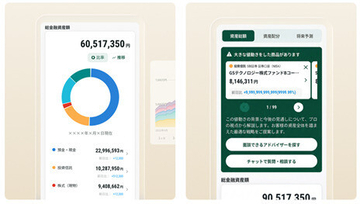 SBI証券とSMBCグループ共同出資の「Oliveコンサルティング」が業務開始　資産管理から相談まで“Olive完結型”へ