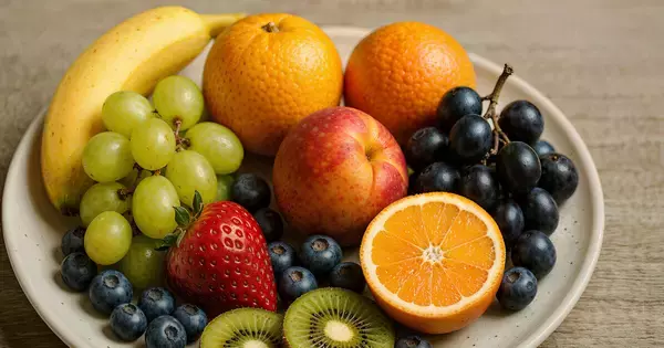 減塩しなくても血圧が下がった。死亡リスクも軽減させた"ある果物"