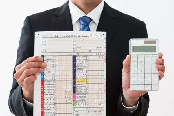 【確定申告】「医療費控除」「ふるさと納税」など会社員がやるべきケース・やり方は? - マイナンバーカードの有効期限にも注意