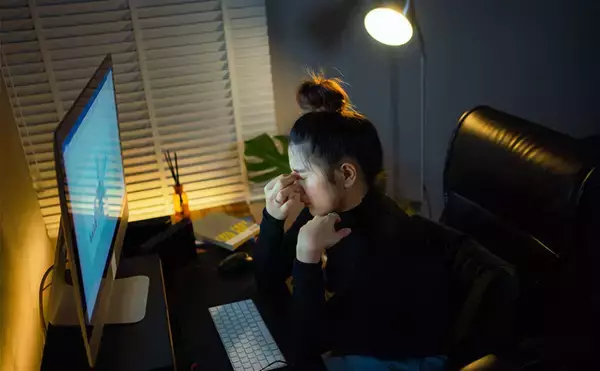 照明に満足しているのに不便? 6割が感じる“明かりのストレス”