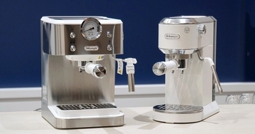 あえて“手間”を楽しむ。デロンギが提案する新しいコーヒー体験