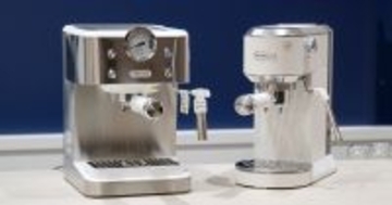 あえて“手間”を楽しむ。デロンギが提案する新しいコーヒー体験