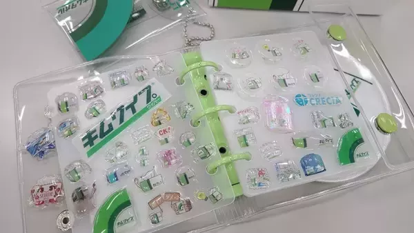 理系に刺さる!? キムワイプ公式X「シール帳」公開に「『進捗ダメです』が個人的にツボ」「えぇーキムタオルシールも欲しい」の声