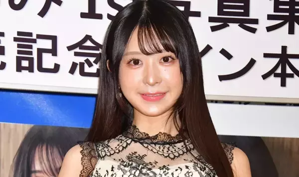 ”令和の愛人”真島なおみ「いつかはちゃんとお嫁さんになりたい」と告白