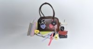 カシオ、「BABY-G＋PLUS」にハート形チャーム付き新モデル「BGD-10KH」