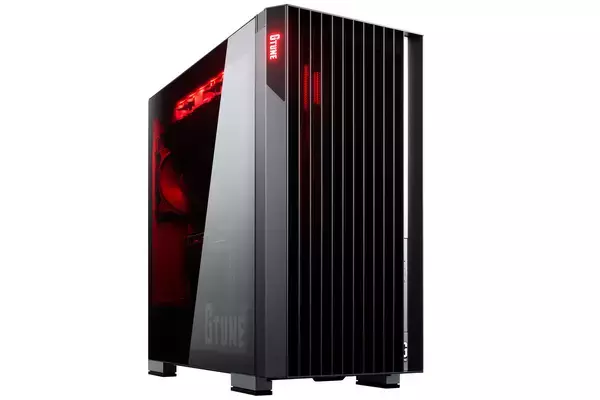 「UNIZONE 2026シーズン」にG TUNEが今年も協賛。競技用ゲーミングPCとして「G TUNE FG-A7A70」採用