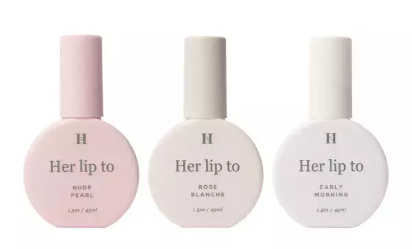 【ファミマ】小嶋陽菜プロデュース「Her lip to BEAUTY」とコラボ - 人気の香りが初のボディミストに