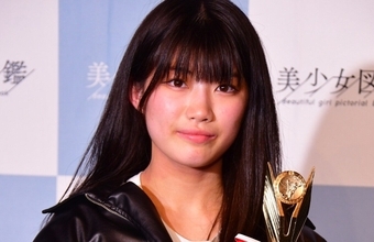 「美声女ヒロイン2024」、京都府出身の大学生・cotoさんがグランプリを獲得
