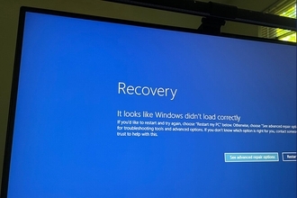 Windowsの起動エラーにより世界各地でシステム障害、手作業復旧で長期化の恐れも