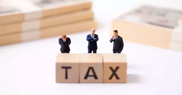 金融所得課税が"直撃"する日──富裕層の手取りを半分にする「三重課税」のメカニズム