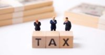 金融所得課税が&quot;直撃&quot;する日──富裕層の手取りを半分にする「三重課税」のメカニズム