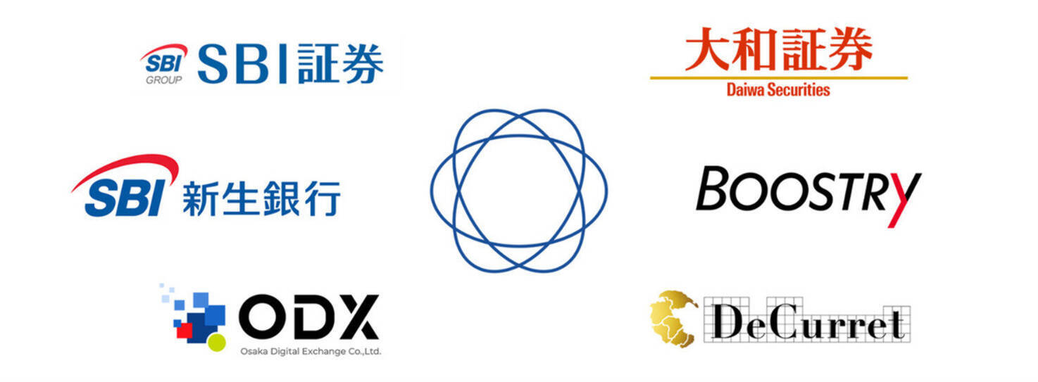 国内初、トークン化預金を用いたセキュリティトークン決済の実発行検証が始動 - エキサイトニュース
