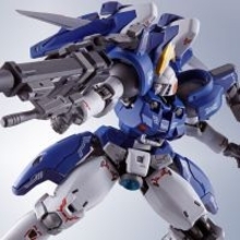 『新機動戦記ガンダムW』METAL ROBOT魂にトレーズ・クシュリナーダが最終決戦で搭乗した「トールギスⅡ」が登場【新春特別抽選販売 2026】