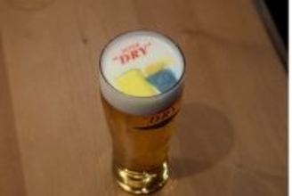 温度4℃未満、グラスも2度冷却――浅草に“キンキン特化”スーパードライ常設店