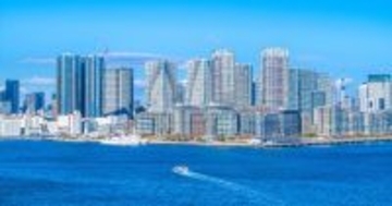 【2026年3月】東京23区タワマン平均2億円超も…千代田・港で下落、半数の区が値下がり