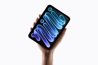 ソフトバンク、AppleのiPad mini最新モデル（第8世代）の取り扱いと価格を発表