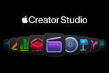 「Apple、Final Cut ProやLogic Proを含む新サブスク「Apple Creator Studio」」の画像1
