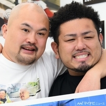 「暴言を吐いて大乱闘に…」「通報されていたら逮捕」鬼越トマホーク、“喧嘩芸”の誕生秘話と“恩人”の存在