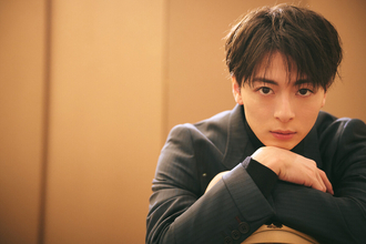 高杉真宙は記者にも“優しい人”だった――コンビニの店員や電車で隣に座る人にも寄り添う29歳の正体「思いやりとは人の背景を想像すること」