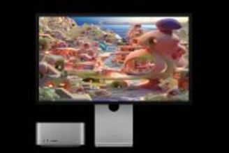 Apple、新型「Studio Display」発表　上位XDRはミニLED・120Hz対応