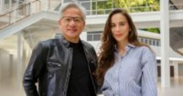 NVIDIA、元OpenAIのCTO率いるThinking Machinesに出資へ