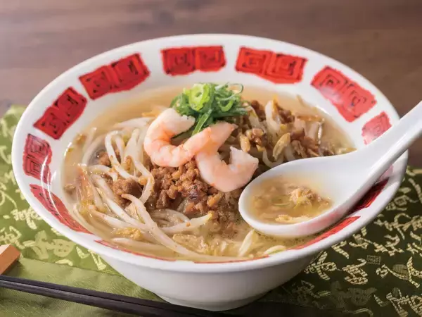 【バーミヤン】台湾ミシュラン掲載店とメニュー共同開発も! 人気の「台湾展(タイワンフェア)」再び