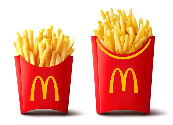 【マクドナルド】「マックフライポテト」M・Lサイズが特別価格250円に! 最大150円お得 - 8月17日から12日間限定