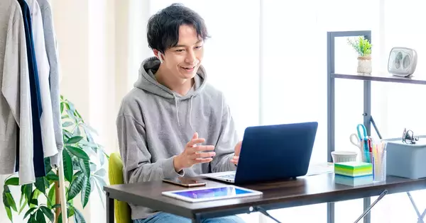 テレワーク実施頻度が高い人ほどセキュリティ意識が高い - モバイル社会研究所調査