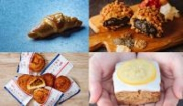 「パンのフェス」GWに三井アウトレット多摩南大沢で開催‐全国から人気のパン屋約15店が集結