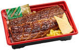「【土用の丑の日】スシロー、お持ち帰り専用「ふっくらうな丼」発売 - 蒲焼きと白焼きの食べ比べも」の画像1