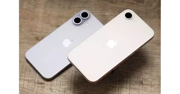 KDDI、1台のスマホで2つの番号を使い分けられる「セカンドナンバー」　月額550円