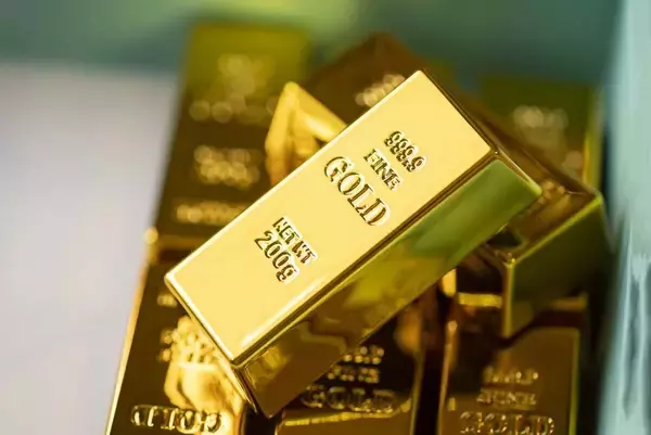 金価格は10年前の5倍以上に…まだ上がる？ プロが「今のうちに売ったほうがいい」と話すワケ