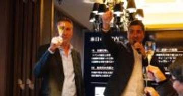 英国王室が愛した泡、その理由──「ポール・ダンジャン」当主来日イベントで味わった3つのキュヴェ