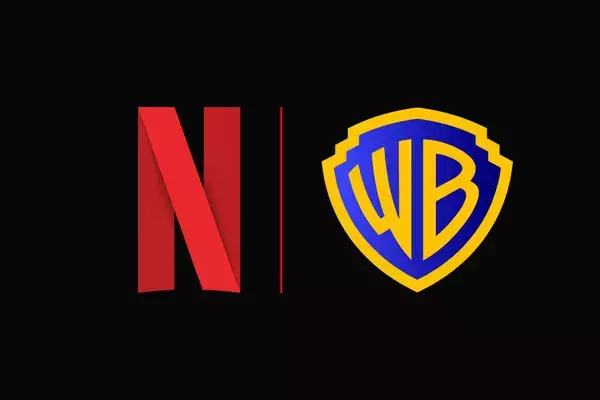 Netflix、Warner買収を「全額現金」に変更　対価総額は据え置き、手続き加速へ