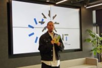 経営者たちの書架 第14回 ニューステクノロジー 社長 三浦純揮氏が選ぶ一冊『俺はまだ本気出してないだけ』