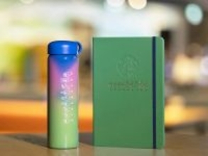 スタバ、サイニングストアパートナーとともに開発した2つの商品が登場!