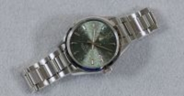 職人技の幻想的なダイヤルに注目！ オリエントスター「M34 F8 デイト（RK-BX0005E）」