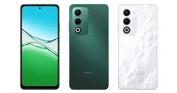 auとUQ mobileが「OPPO A5 5G」予約開始、価格は22,001円 - 条件付きで1円購入も