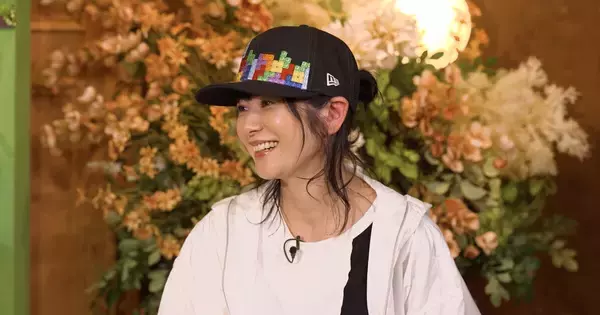 「骨盤がグラグラに」「だんだん…」　真木よう子、高齢出産後のリアルな身体の不調を語る