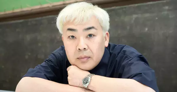 夢を刻む、芸人の時計 第13回 【フットボールアワー 岩尾望】49歳で腕時計の沼へ。ヴィンテージのロレックスと「やっと大人の仲間入りができた」
