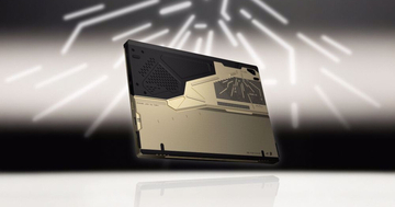 ASUS、コジマプロダクションとコラボしたゲーミングノートPCなどをCES 2026で発表