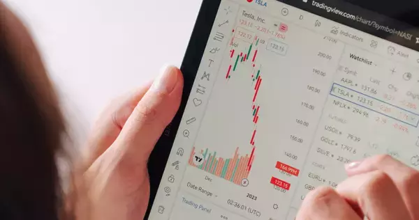 「株価が大暴落した時ほど、絶好のチャンス」バフェットが投資を決める企業の共通点