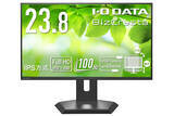 「デイジーチェーン接続・USB-C 65W給電に対応する23.8型モニター「LCD-C243SMW-F」」の画像1