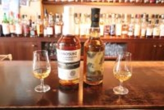 ジャパニーズウイスキーは“競争から共創へ” 嘉之助×三郎丸コラボの狙い